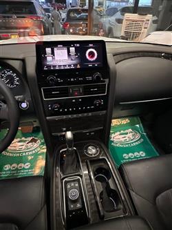 Nissan Armada